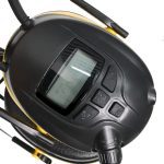bluetooth hearing protection earmuffs