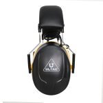 bluetooth hearing protection earmuffs