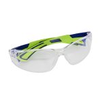 Protective Eyewear for Industrial and Laboratory Use