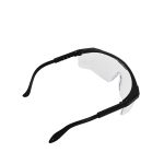 Wire Mesh Safety Glasses for Industrial and Construction Use