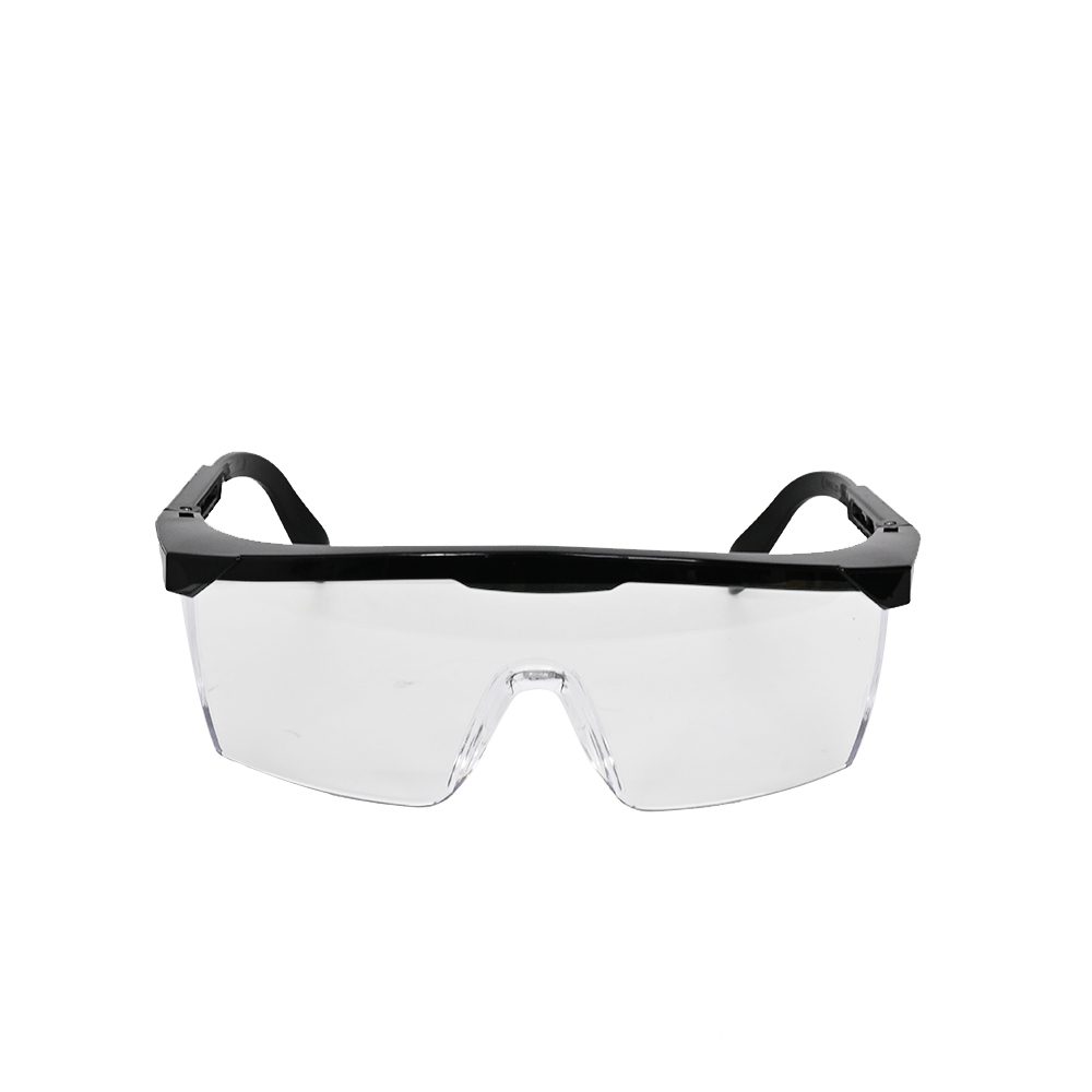 ULTAC EP1014 Construction Safety Glasses Solid Color PC Frame & Lens