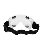 ULTAC EP1016 Dustproof Safety Glasses Windproof Full Side Protection