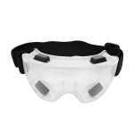 ULTAC EP1016 Dustproof Safety Glasses Windproof Full Side Protection
