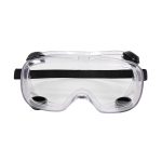 Protective Eyewear for Laboratory and Industrial Use
