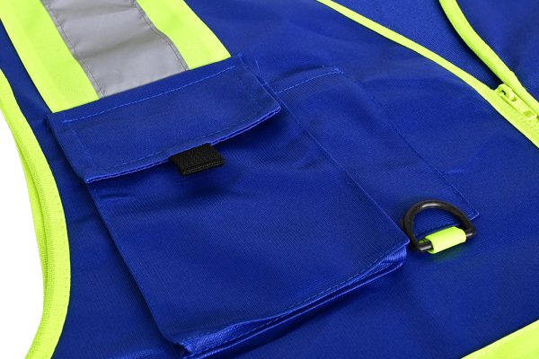 SAFETY VEST-XP1001-1