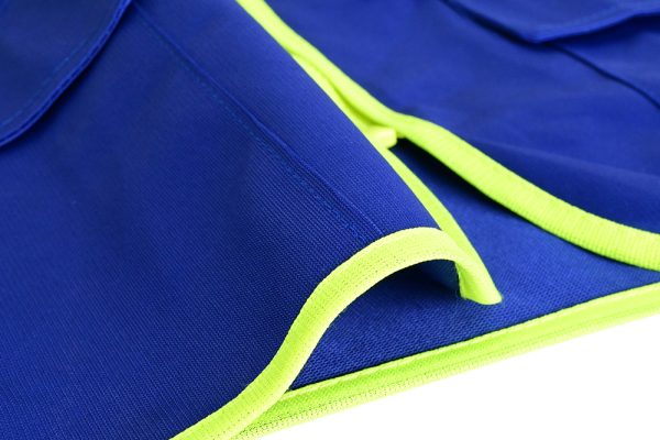 SAFETY VEST-XP1001-4