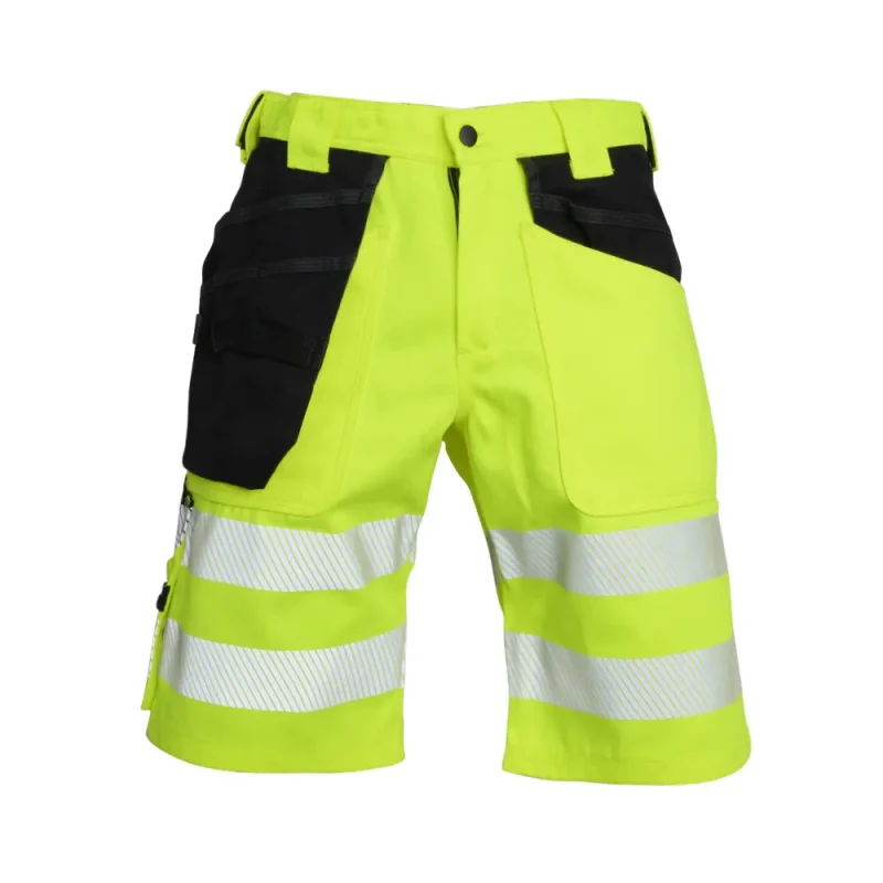 Hi-Vis Work Shorts XN1002