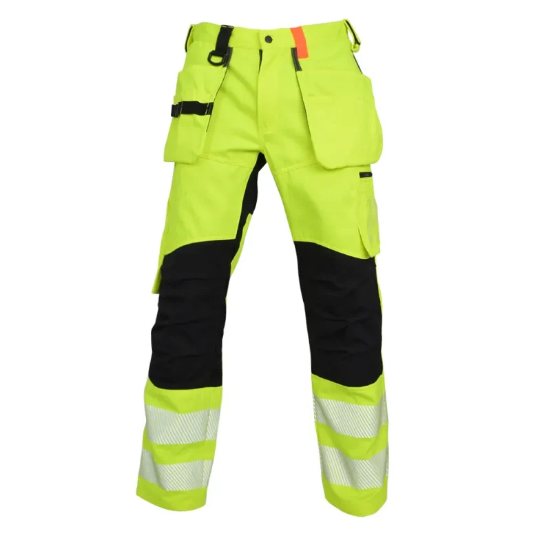 Hi-Vis Work Trousers XN1004