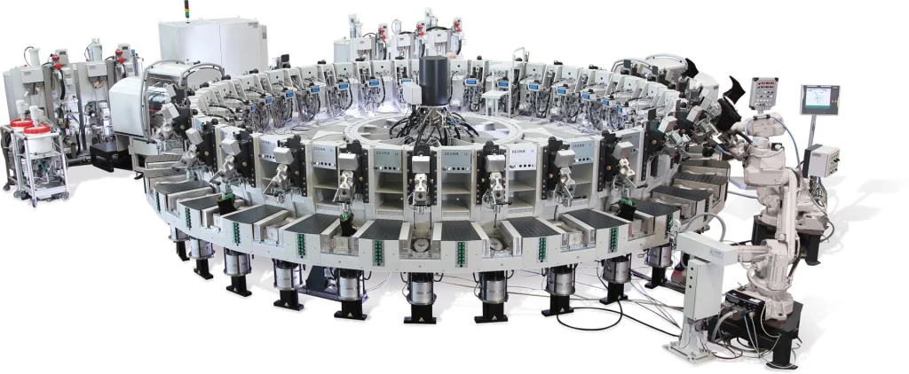 machinesdirectsoling PARTNERPPE