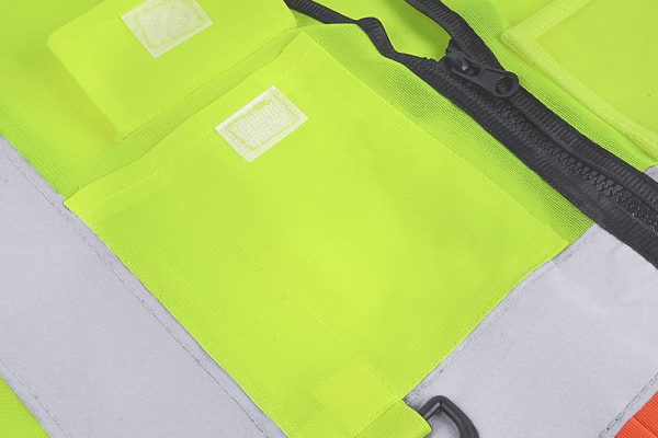 SAFETY VEST-XP1011-5