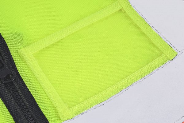 SAFETY VEST-XP1011-6
